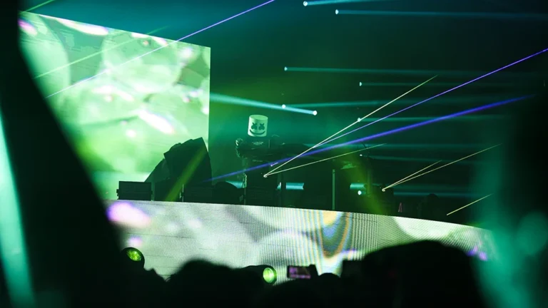 marshmello 9